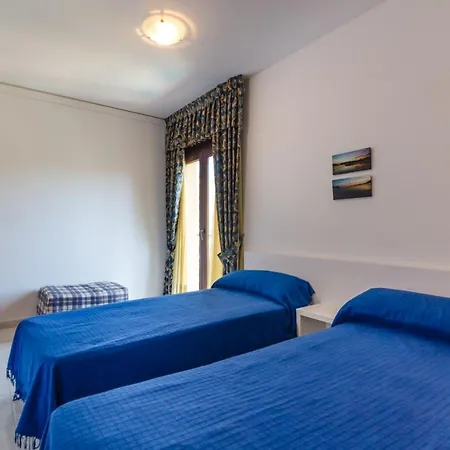 Club Villamar - Comodo