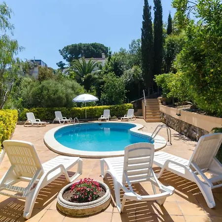 Club Villamar - Comodo * Lloret de Mar