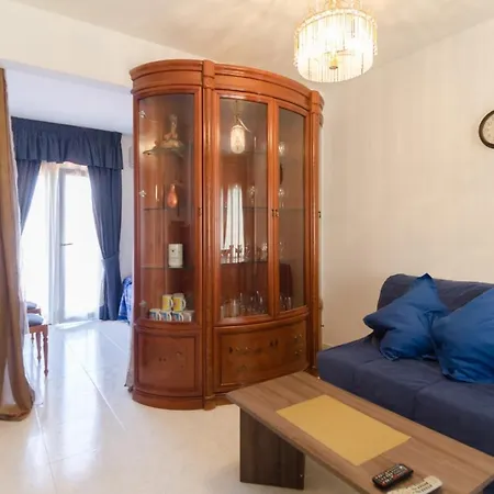 Vila Club Villamar - Comodo *