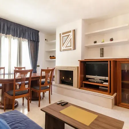 Club Villamar - Comodo Vila Lloret de Mar