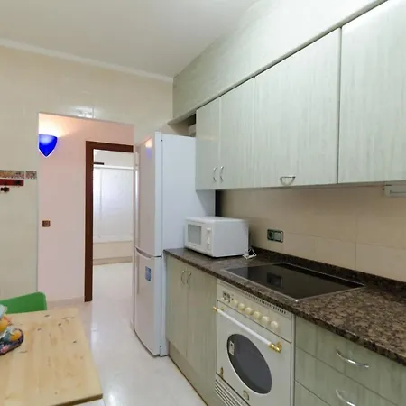 Club Villamar - Comodo Lloret de Mar