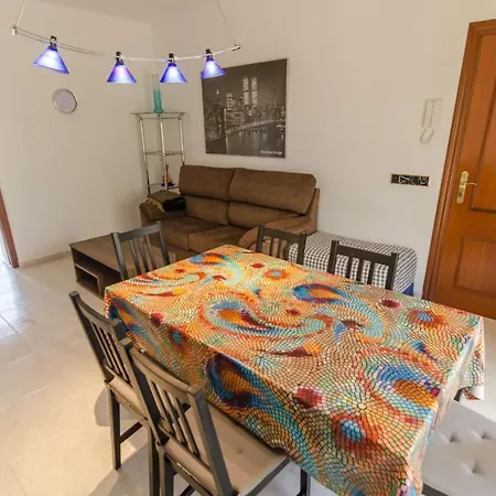 Club Villamar - Comodo Vila