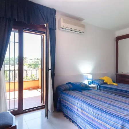 Club Villamar - Comodo