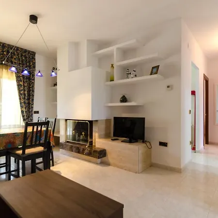 Club Villamar - Comodo Vila Lloret de Mar