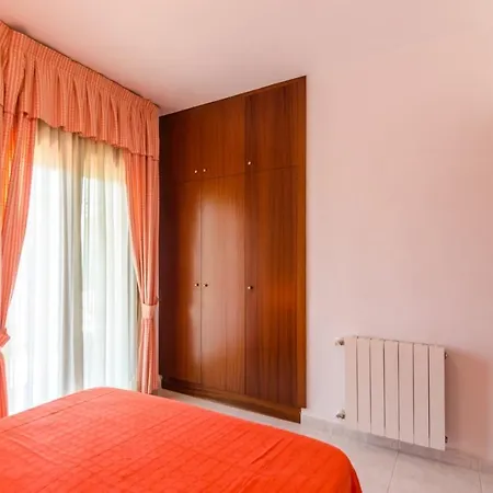 Club Villamar - Comodo Vila Lloret de Mar