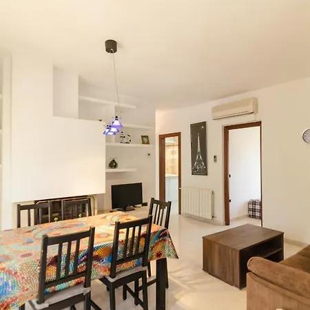 Club Villamar - Comodo Vila Lloret de Mar