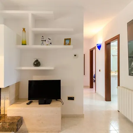 Club Villamar - Comodo