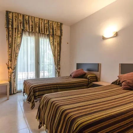 Club Villamar - Comodo Vila Lloret de Mar