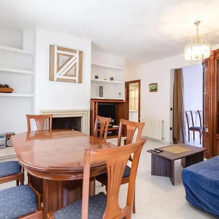 Vila Club Villamar - Comodo *