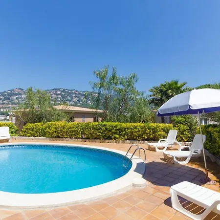 Club Villamar - Comodo Vila