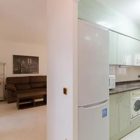 Club Villamar - Comodo *