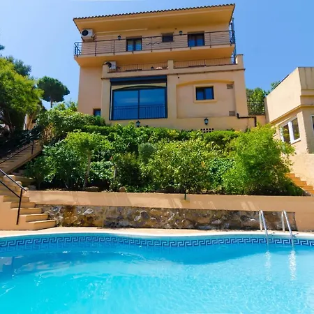 Club Villamar - Comodo