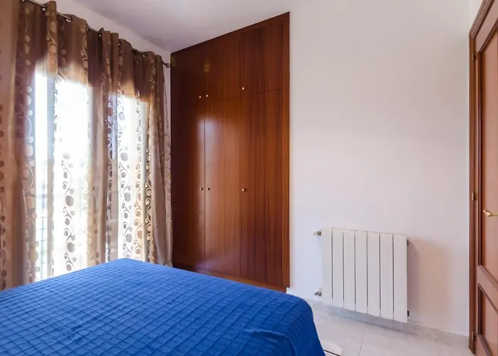 Club Villamar - Comodo *