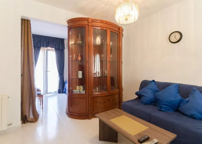 Villa Club Villamar - Comodo *