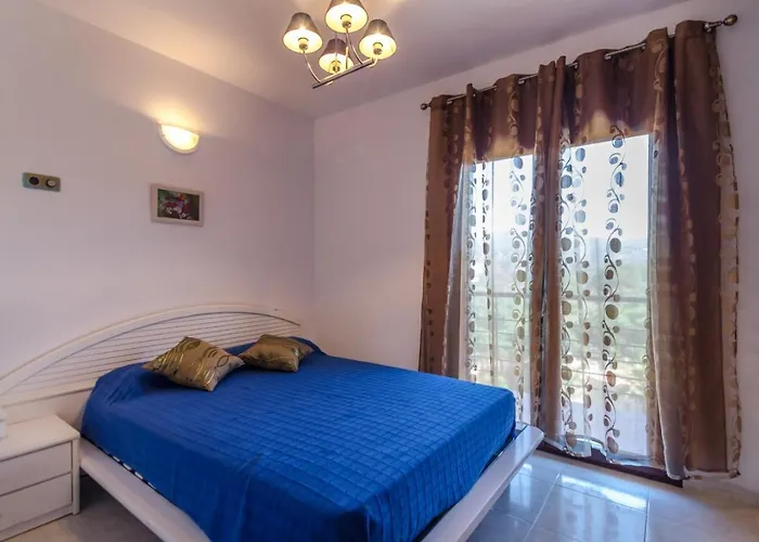 Club Villamar - Comodo *