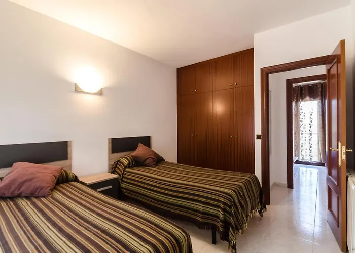 Villa Club Villamar - Comodo Lloret de Mar