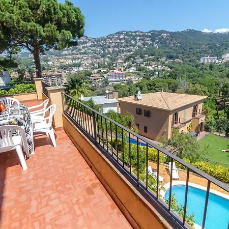 Club Villamar - Comodo * Lloret de Mar