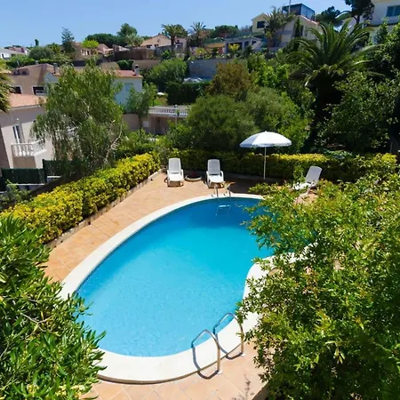 ヴィラ Club Villamar - Comodo