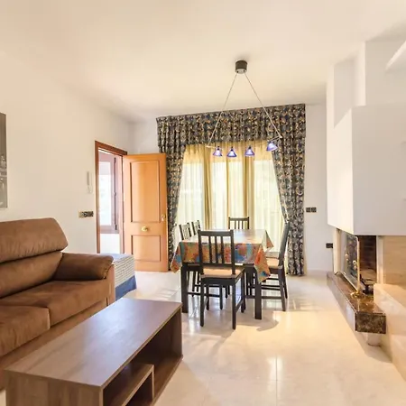 Club Villamar - Comodo * Льорет-де-Мар