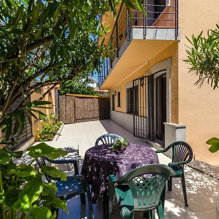 Club Villamar - Comodo Льорет-де-Мар