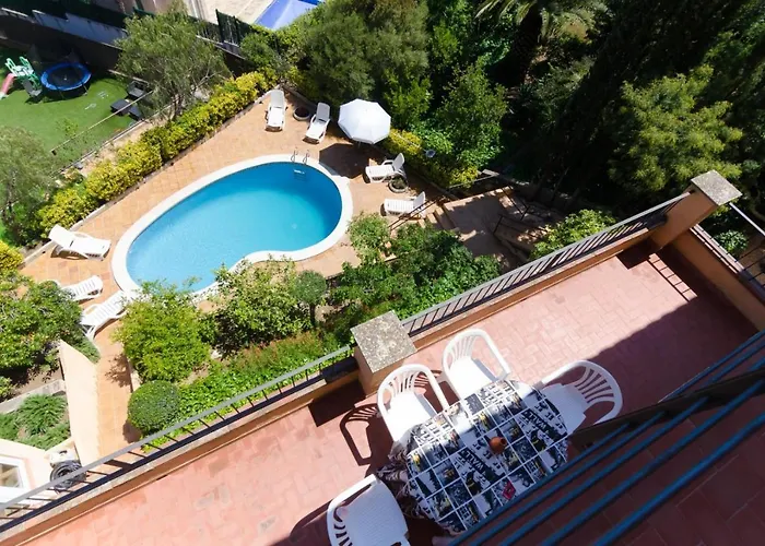 Villa Club Villamar - Comodo *