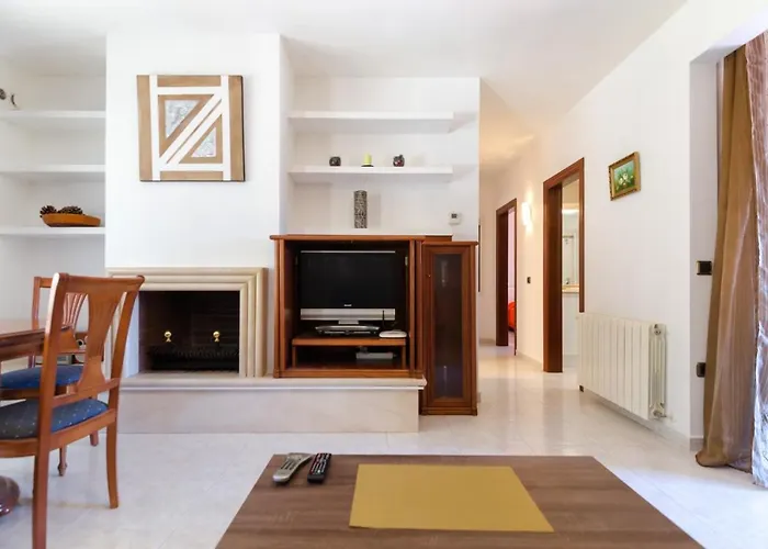 Club Villamar - Comodo Lloret de Mar