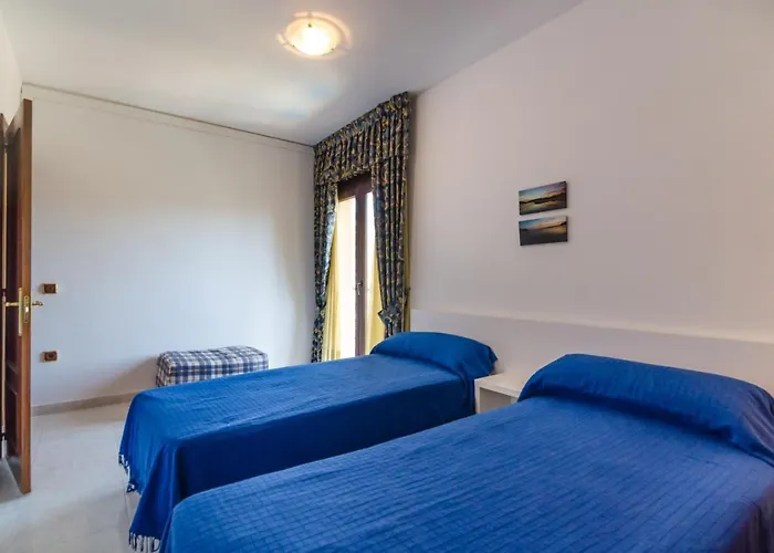 Club Villamar - Comodo