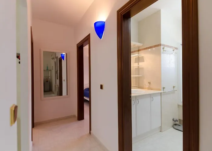 Villa Club Villamar - Comodo Lloret de Mar