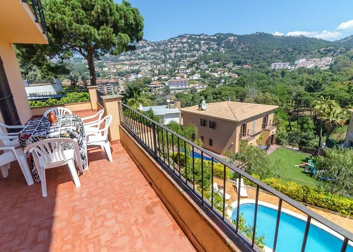 Club Villamar - Comodo * Lloret de Mar