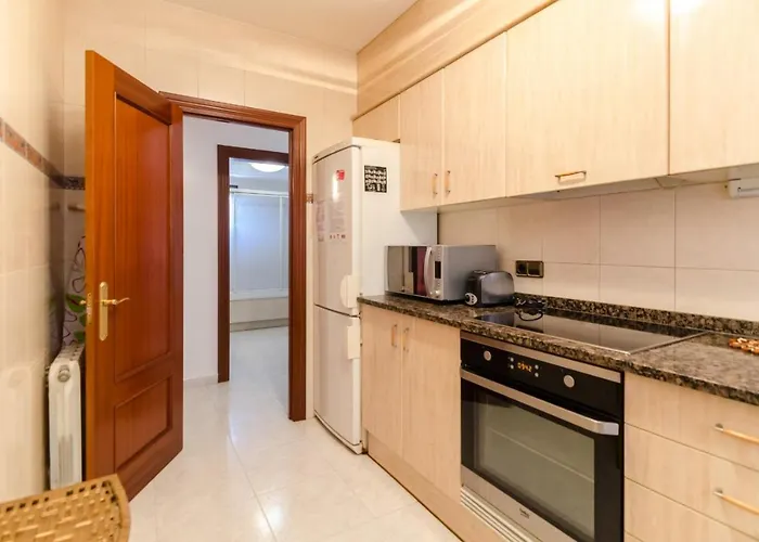 Club Villamar - Comodo *