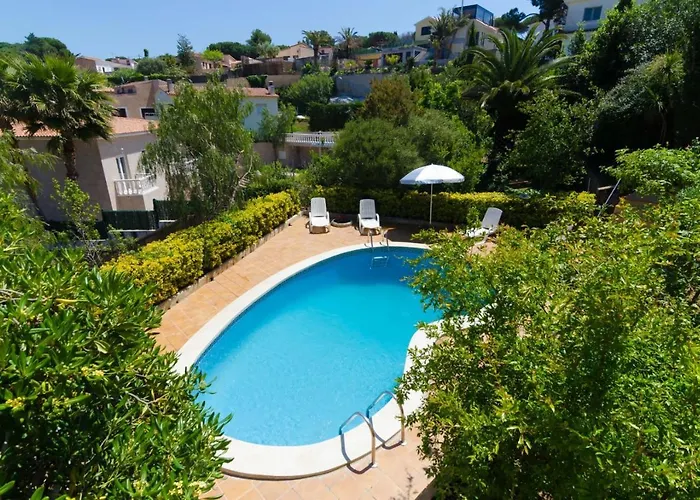 Villa Club Villamar - Comodo