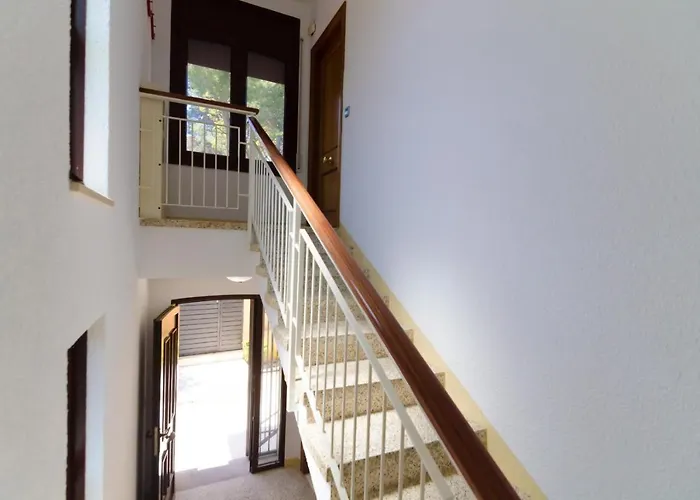 Villa Club Villamar - Comodo *