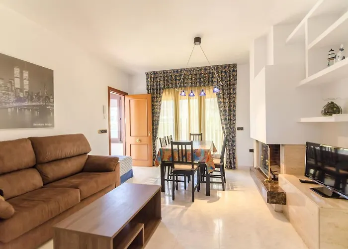 Club Villamar - Comodo * Lloret de Mar