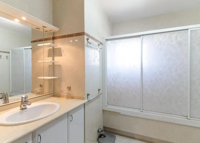 Club Villamar - Comodo * Lloret de Mar