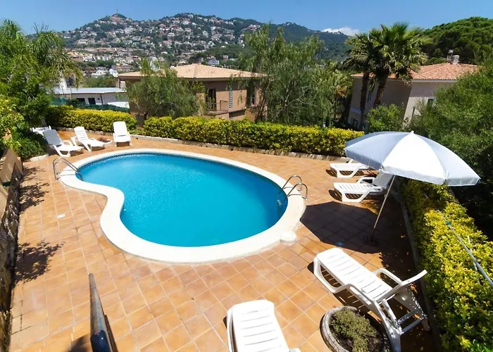 Villa Club Villamar - Comodo *