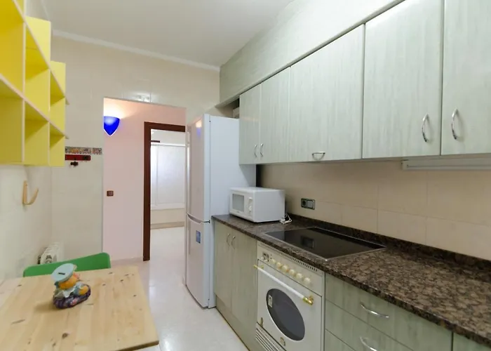 Club Villamar - Comodo Lloret de Mar