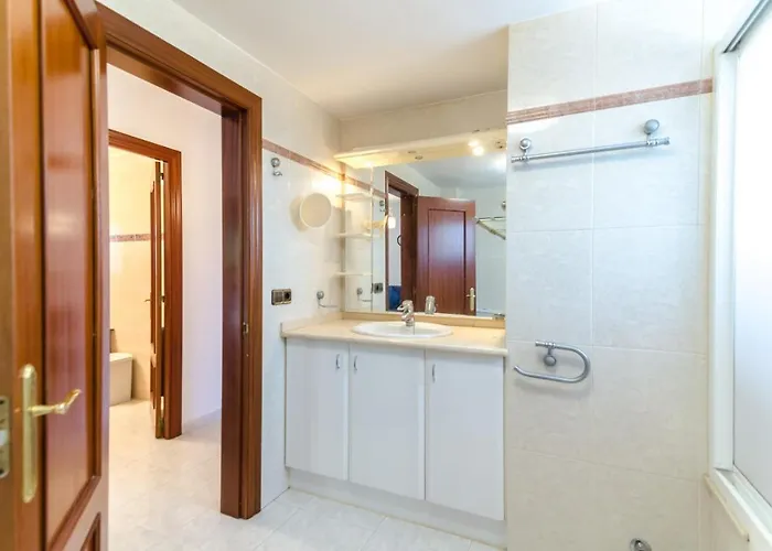 Club Villamar - Comodo *