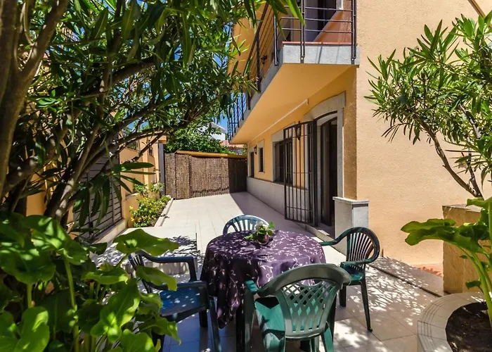 Club Villamar - Comodo Lloret de Mar