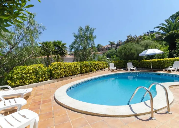 Club Villamar - Comodo