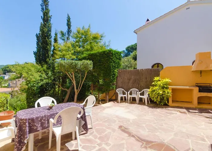 Club Villamar - Comodo * Lloret de Mar