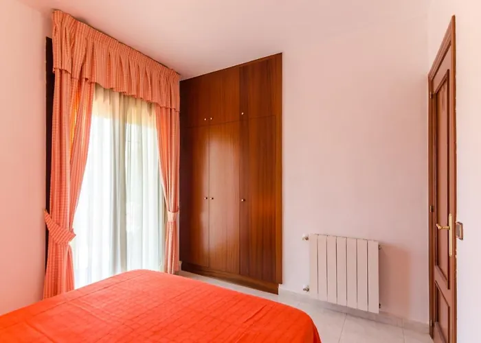 Club Villamar - Comodo Villa Lloret de Mar