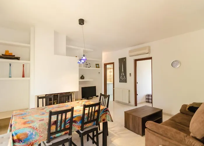 Club Villamar - Comodo Villa Lloret de Mar