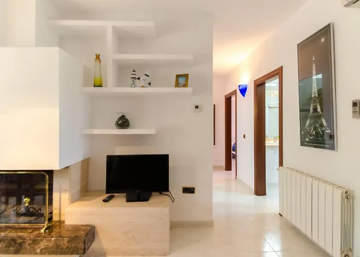 Club Villamar - Comodo