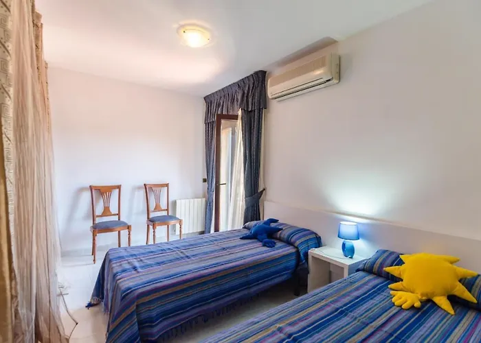 Club Villamar - Comodo Villa Lloret de Mar