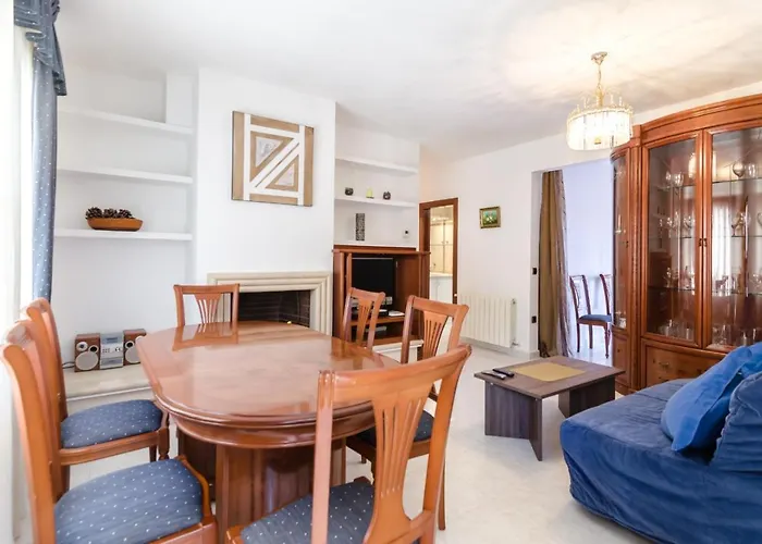 Villa Club Villamar - Comodo *