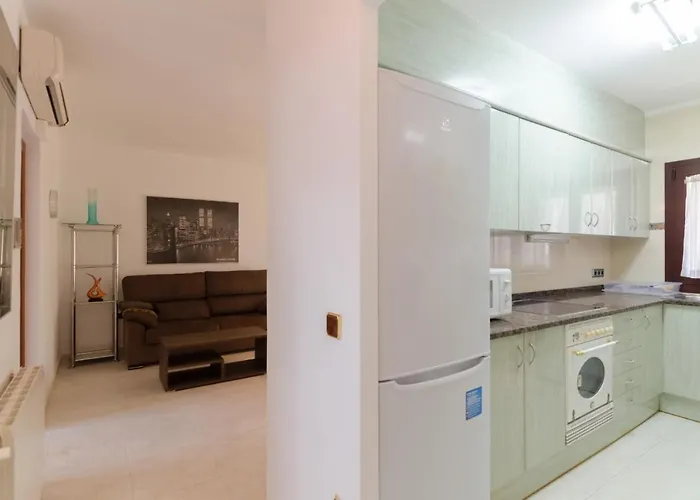 Club Villamar - Comodo *