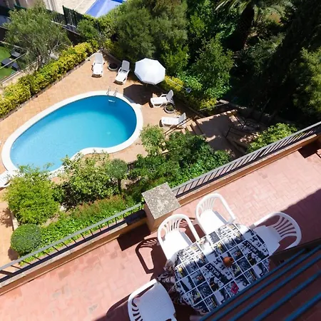 Villa Club Villamar - Comodo *