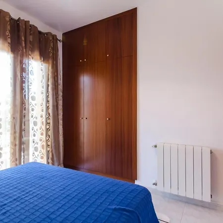 Club Villamar - Comodo *