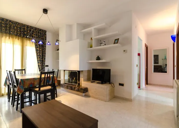 Club Villamar - Comodo Villa Lloret de Mar