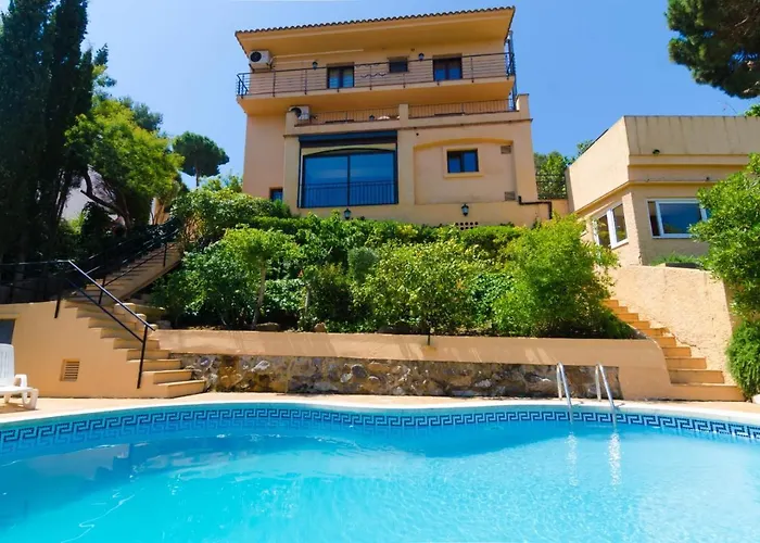 Club Villamar - Comodo